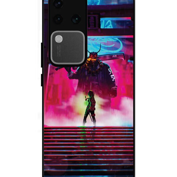 vivo v30 pro 5g, Metal Back Cover