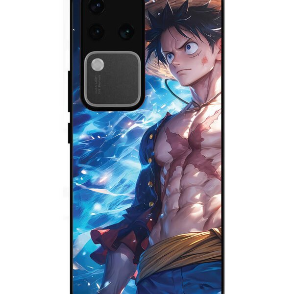 vivo v30 pro 5g, Metal Back Cover