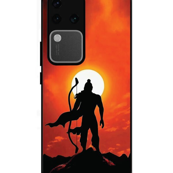vivo v30 pro 5g, Metal Back Cover
