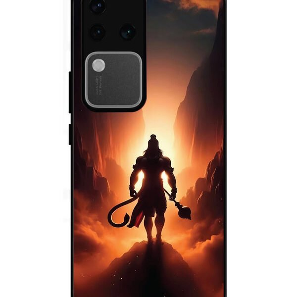 vivo v30 pro 5g, Metal Back Cover