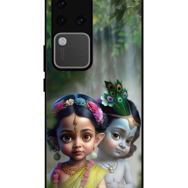 vivo v30 pro 5g, Metal Back Cover