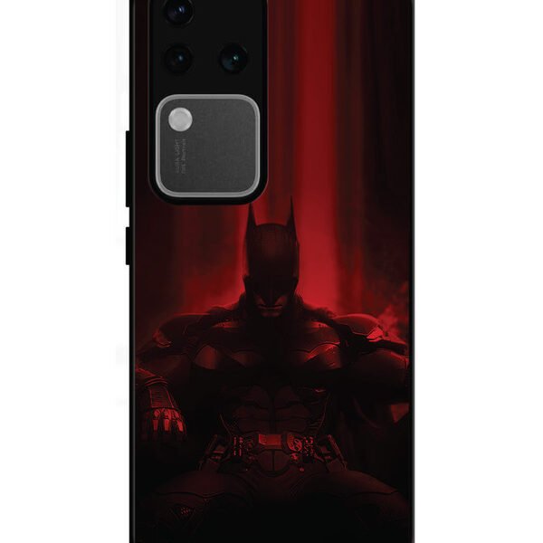 vivo v30 pro 5g, Metal Back Cover