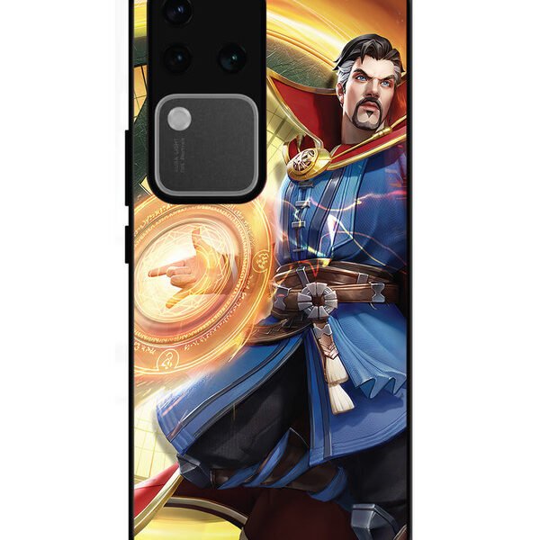 vivo v30 pro 5g, Metal Back Cover