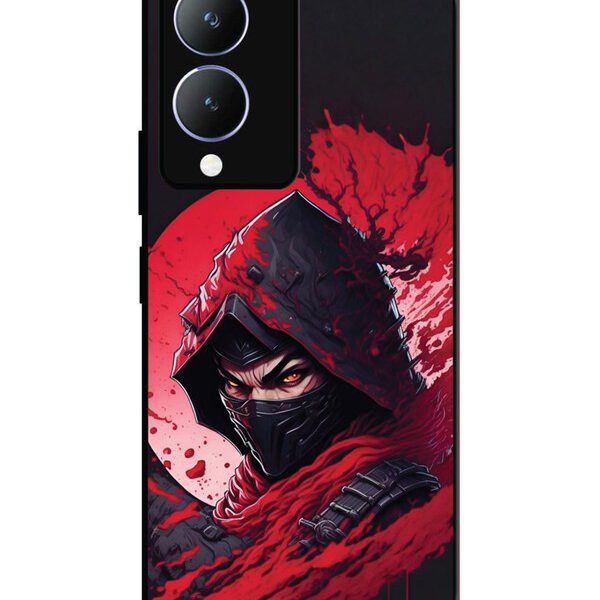 vivo y28 5g, Metal Back Cover