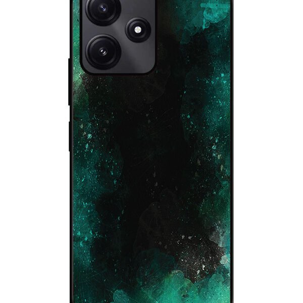 redmi 12 5g, Metal Back Cover