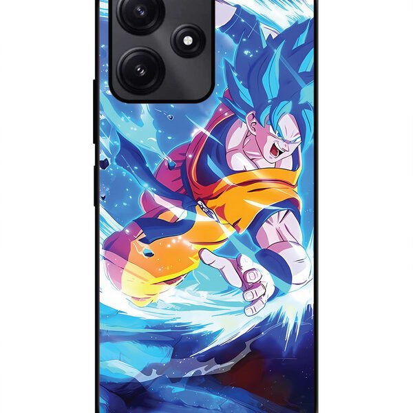 redmi 12 5g, Metal Back Cover