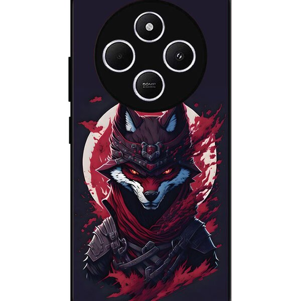redmi a4 5g, Metal Back Cover