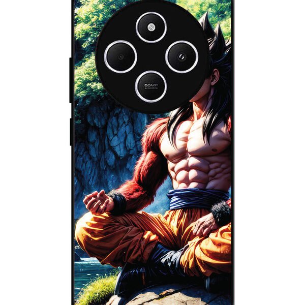 redmi a4 5g, Metal Back Cover