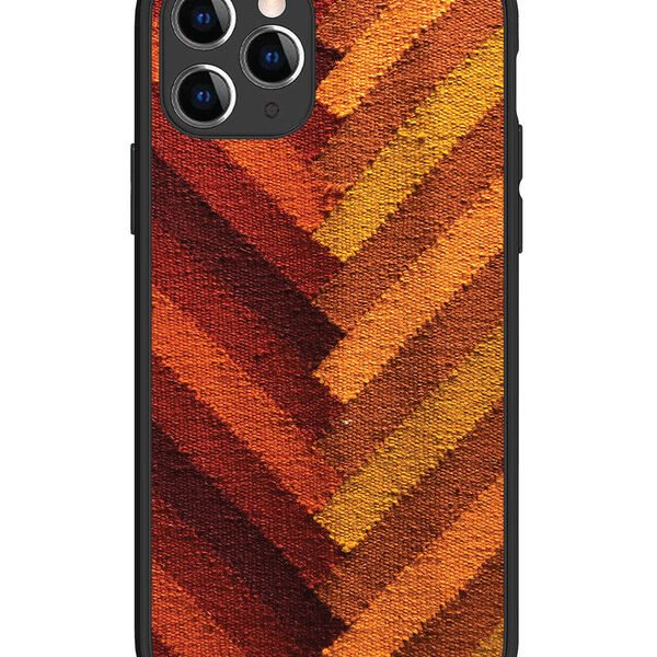 iPhone 11 Pro | 2D Metal | Mat Texture | LC081