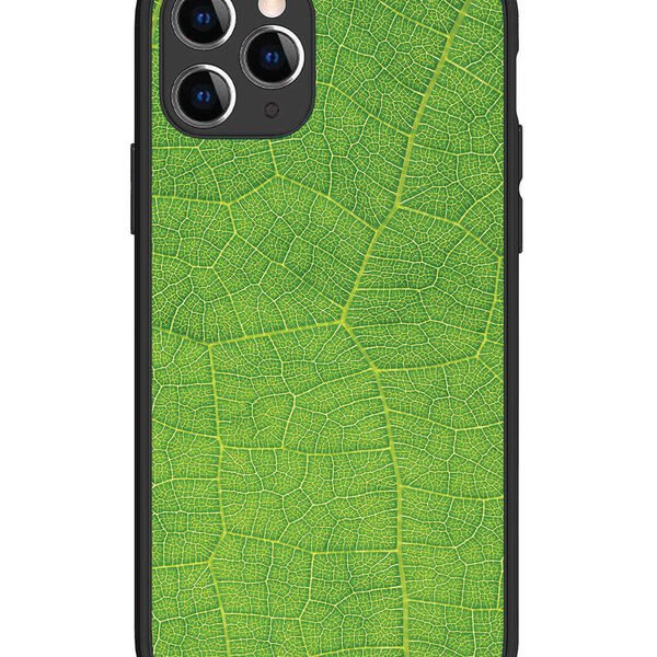iPhone 11 Pro | 2D Metal | Leaf vins | LC081