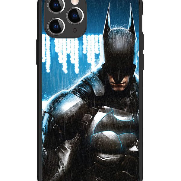 iPhone 11 Pro | 2D Metal | Batman 2 | LC081