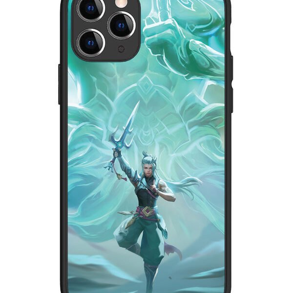 iPhone 11 Pro | 2D Metal | Suyou | LC081