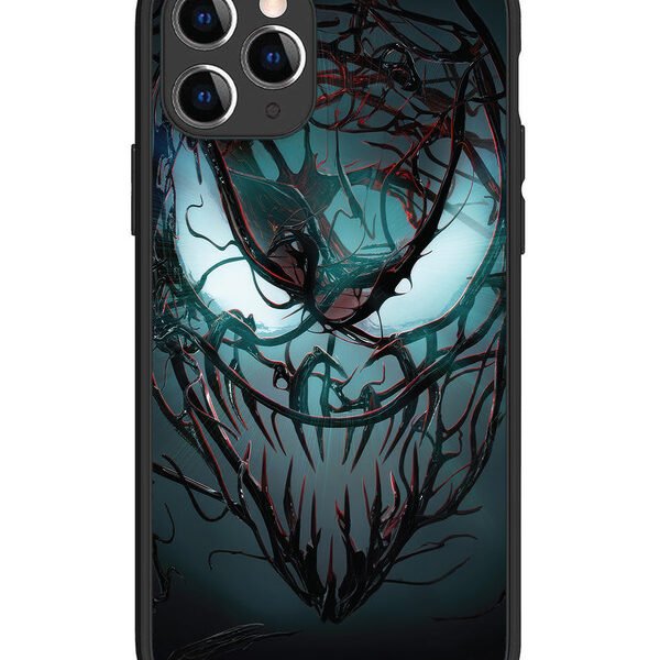 iPhone 11 Pro | 2D Metal | Venom 3 | LC081