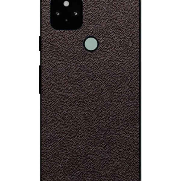 Google Pixel 5, 2D Metal