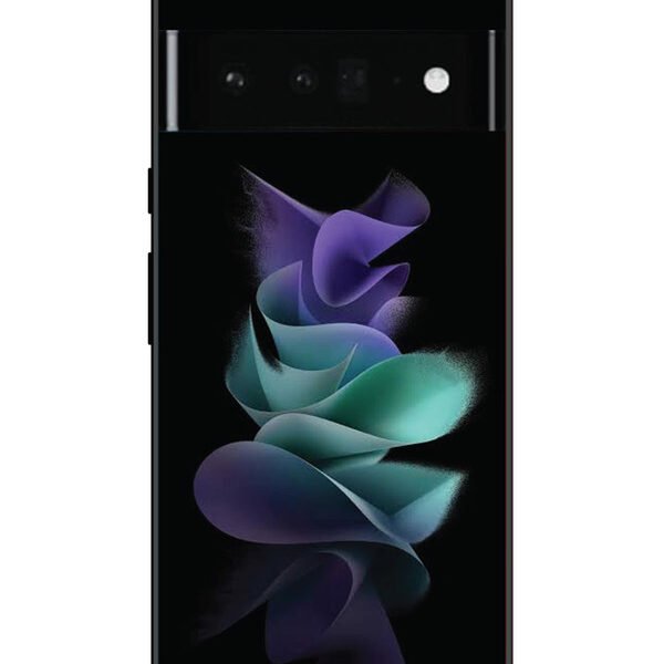 Google Pixel 6 Pro, 2D Metal