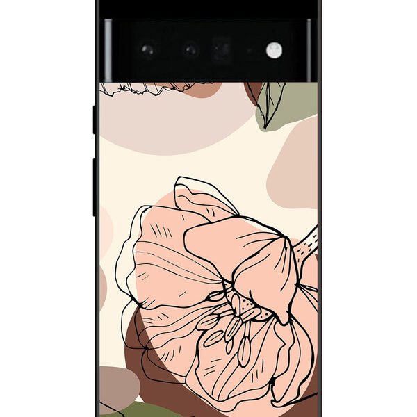 Google Pixel 6 Pro, 2D Metal