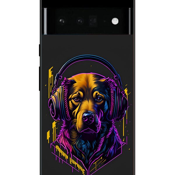 Google Pixel 6 Pro, 2D Metal