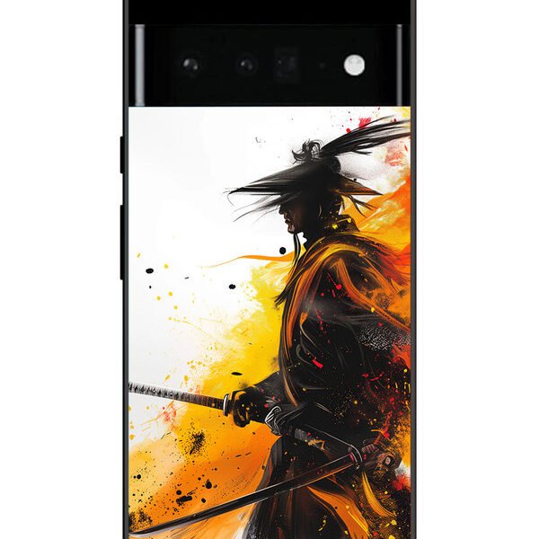 Google Pixel 6 Pro, 2D Metal