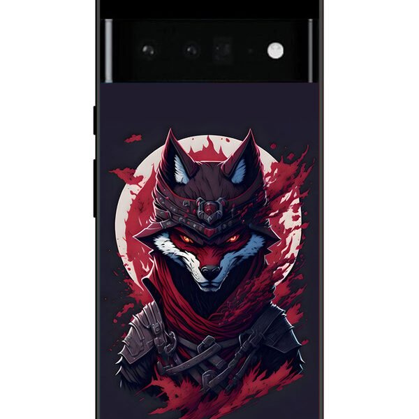 Google Pixel 6 Pro, 2D Metal