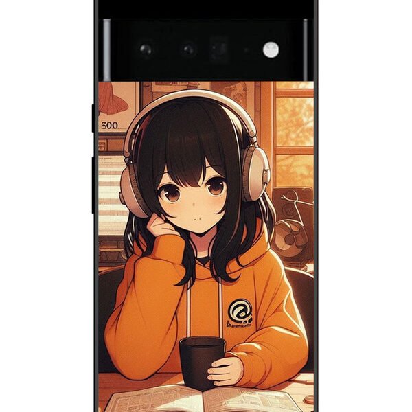 Google Pixel 6 Pro, 2D Metal