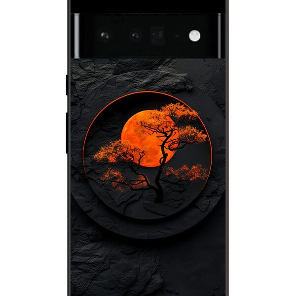 Google Pixel 6 Pro, 2D Metal