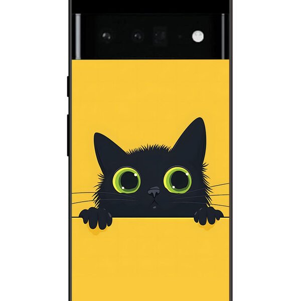 Google Pixel 6 Pro, 2D Metal