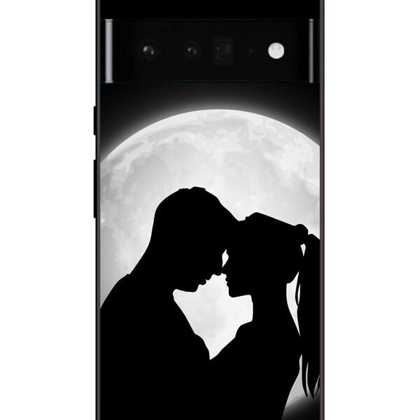Google Pixel 6 Pro, 2D Metal