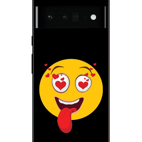 Google Pixel 6 Pro, 2D Metal