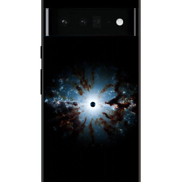 Google Pixel 6 Pro, 2D Metal