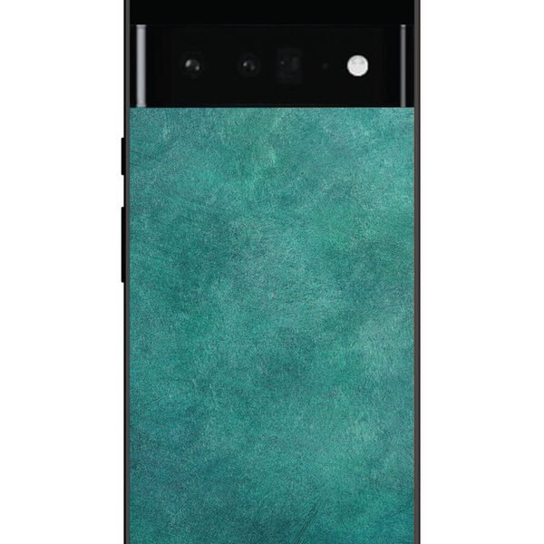 Google Pixel 6 Pro, 2D Metal