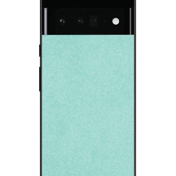 Google Pixel 6 Pro, 2D Metal