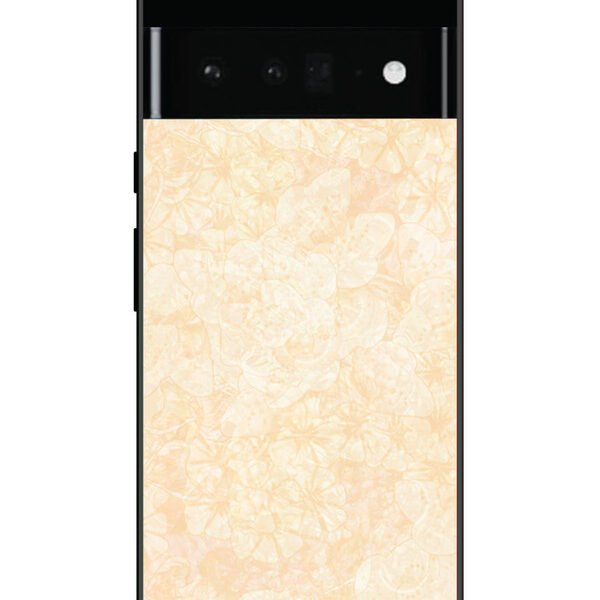 Google Pixel 6 Pro, 2D Metal