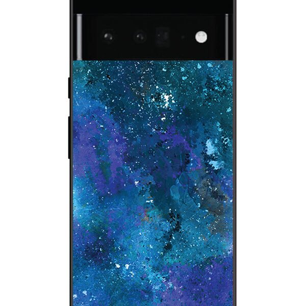 Google Pixel 6 Pro, 2D Metal