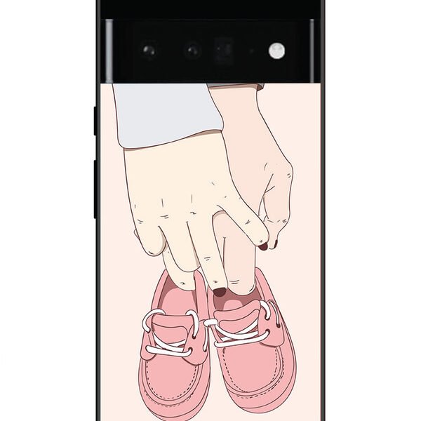 Google Pixel 6 Pro, 2D Metal