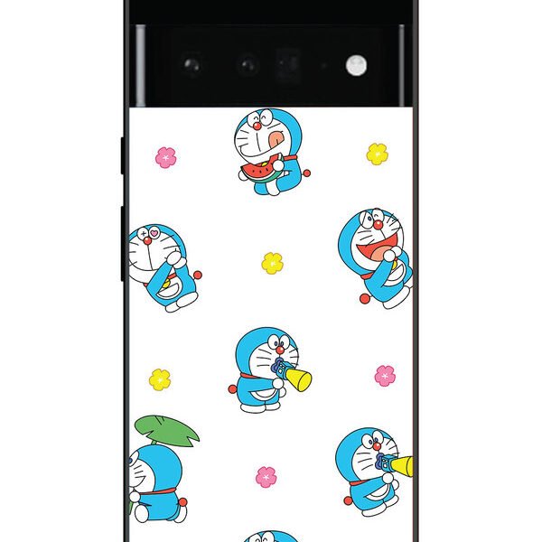 Google Pixel 6 Pro, 2D Metal