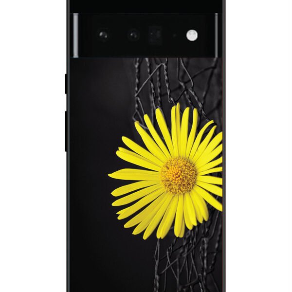 Google Pixel 6 Pro, 2D Metal