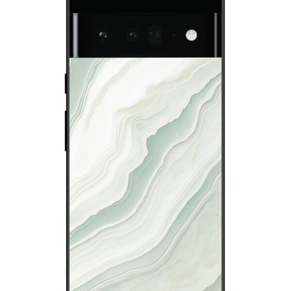 Google Pixel 6 Pro, 2D Metal