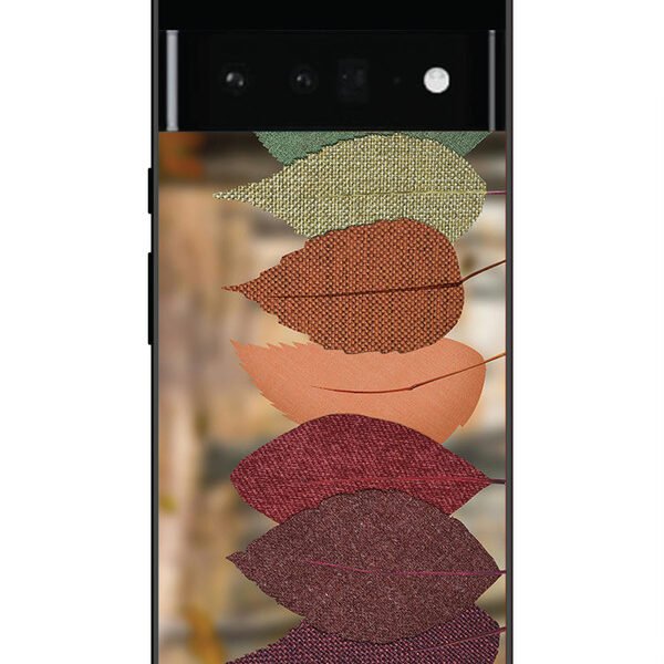 Google Pixel 6 Pro, 2D Metal