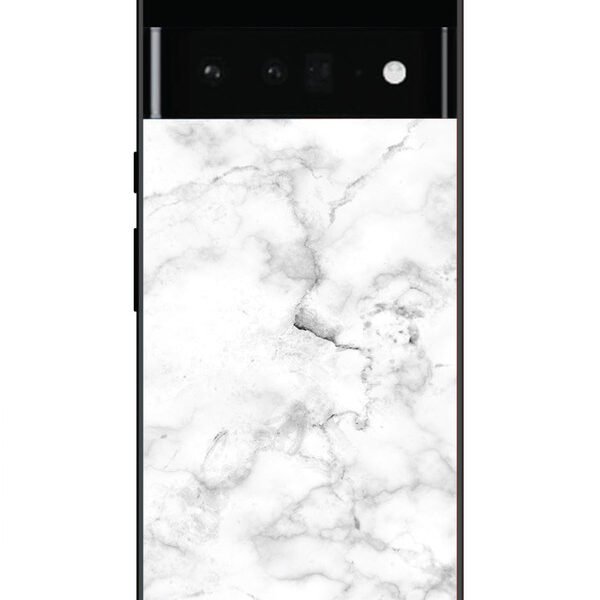 Google Pixel 6 Pro, 2D Metal