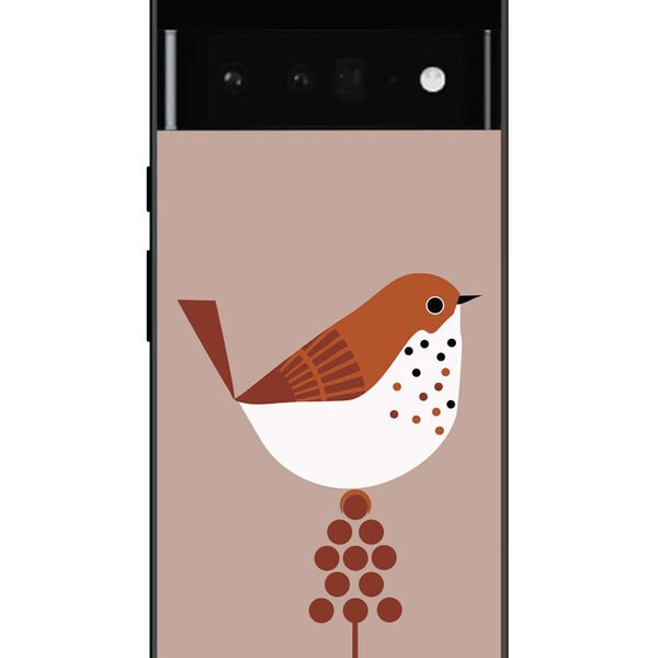 Google Pixel 6 Pro, 2D Metal