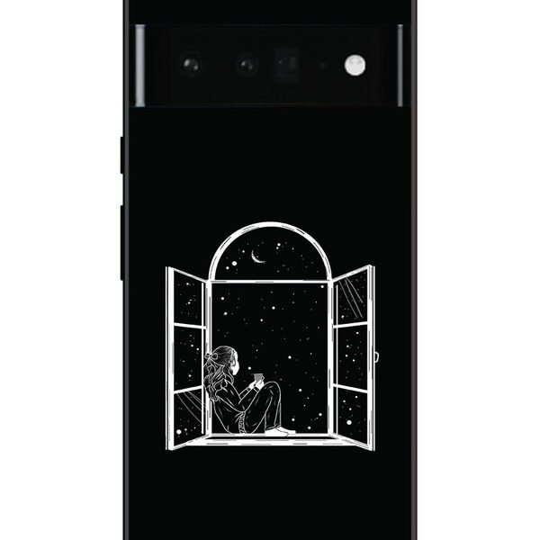 Google Pixel 6 Pro, 2D Metal
