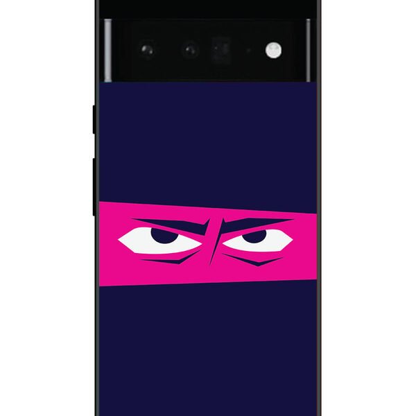 Google Pixel 6 Pro, 2D Metal