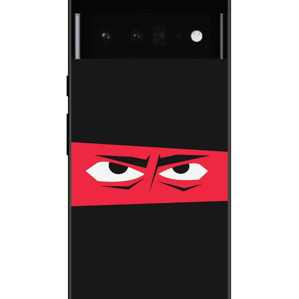 Google Pixel 6 Pro, 2D Metal