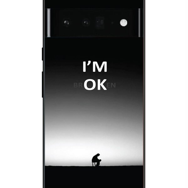 Google Pixel 6 Pro, 2D Metal