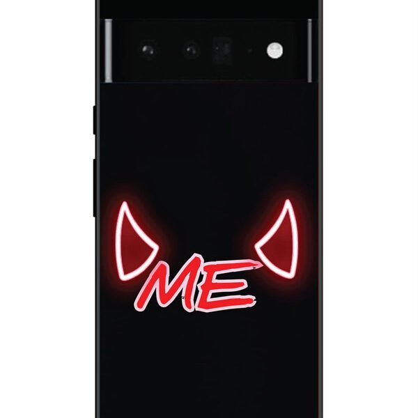 Google Pixel 6 Pro, 2D Metal