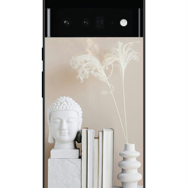 Google Pixel 6 Pro, 2D Metal