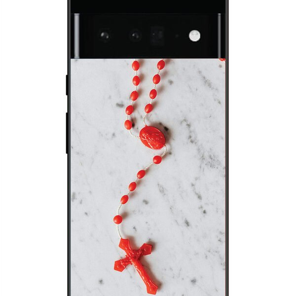 Google Pixel 6 Pro, 2D Metal