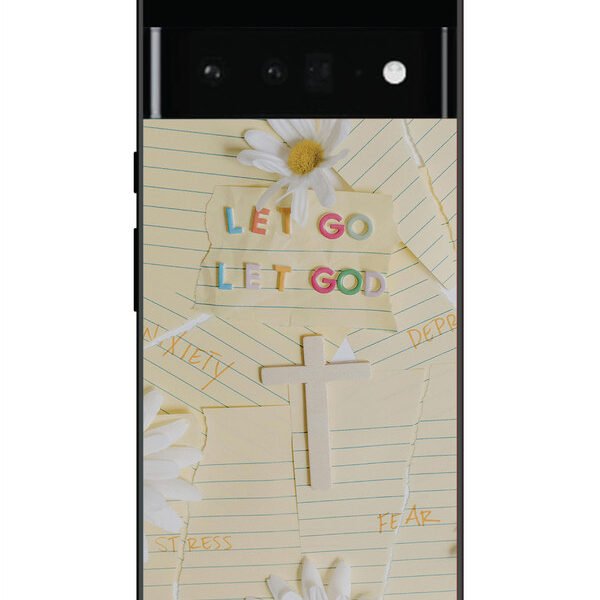 Google Pixel 6 Pro, 2D Metal