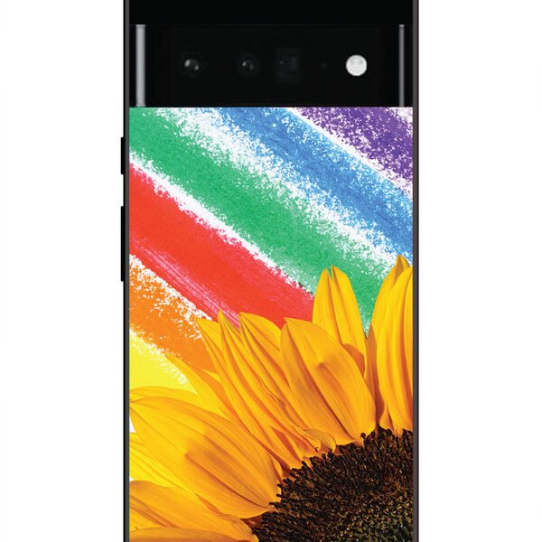 Google Pixel 6 Pro, 2D Metal