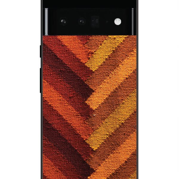 Google Pixel 6 Pro, 2D Metal